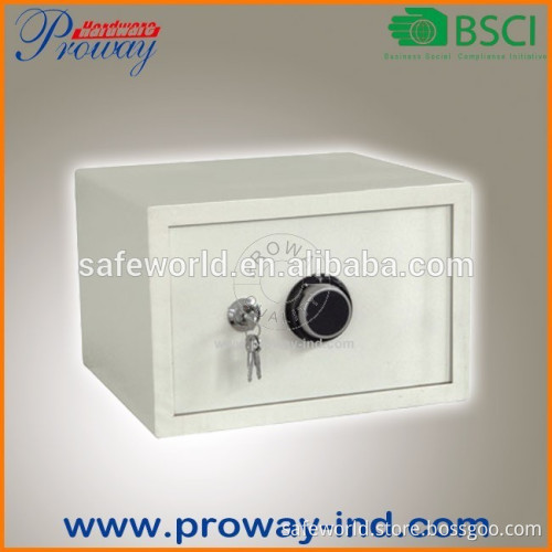 key lock safe